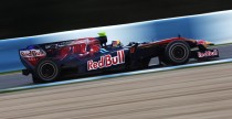 Scuderia Toro Rosso Scuderia Toro Rosso